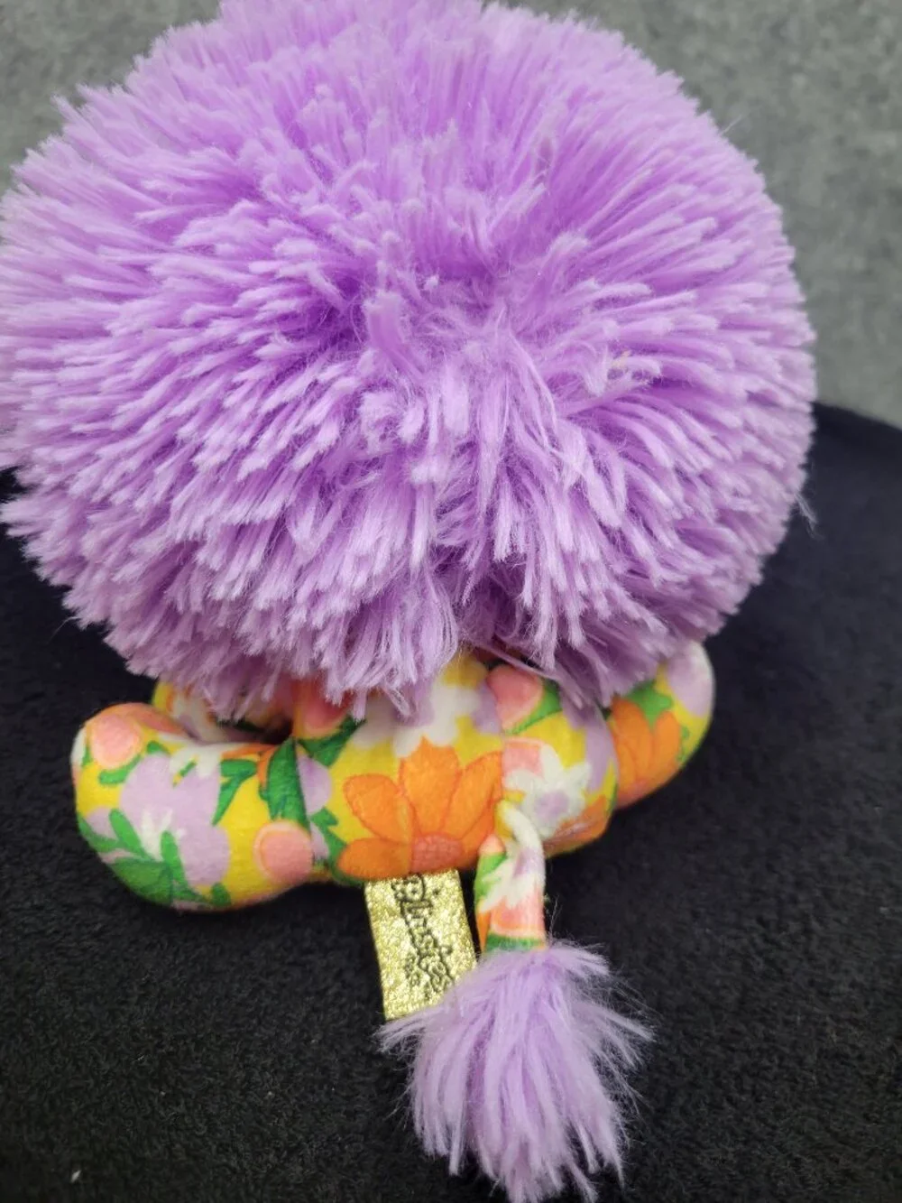 Gund Plushes Farah Meadows lion  good condition